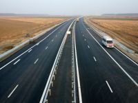 
	Romania se leaga de Europa. Transporturile promit finalizarea a peste 600 de km de autostrada in urmatorii doi ani HARTA
