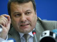 
	Ministrul Finantelor: "Guvernul a decis ca in aceasta perioada nu este bine sa fie majorate taxe locale"
