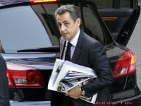 
	Dosar cu implicatii la nivel inalt. Nicolas Sarkozy, citat de un martor intr-un circuit de comisioane privind vanzari de arme

