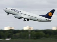 
	UE ne scumpeste biletele de avion. Lufthansa, prima companie care anunta majorarea tarifelor
