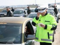 
	A crescut punctul de amenda. Peste 500 de soferi amendati in primele 3 zile ale anului
