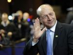 
	Traian Basescu, la Chicago: Sunt optimist. Am convingerea ca si in 2012 vom avea crestere economica&nbsp;
