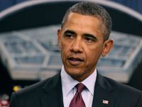 
	SUA reduc finantarea pentru razboaie. Obama taie aproape 500 mld. dolari din bugetul armatei
