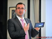 
	Ce afaceri a facut anul trecut compania care a lansat "iPad-ul romanesc"
