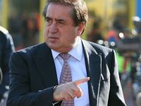 
	Omul de afaceri Ioan Niculae, audiat la DIICOT in dosarul privind subminarea economiei nationale
