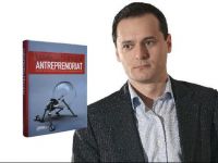 
	Concurs Business Magazin: Cum poti castiga "Antreprenoriat", cartea lui Marius Ghenea
