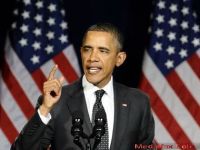 
	Barack Obama este pregatit sa atace Iranul
