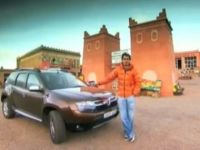 
	Dacia Duster, testata de realizatorii uneia dintre cele mai cunoscute emisiuni auto din lume: "E o masina geniala..." VIDEO
