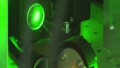
	Romania revolutioneaza cercetarea. Constructia celui mai mare laser din lume incepe in 2012 la Magurele. Proiectul genereaza sute de locuri de munca

