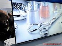 
	Targul de tehnologie din Las Vegas revolutioneaza privitul la TV. Inventiile incredibile in domeniul televizoarelor. VIDEO
