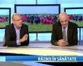 
	Sistemul de sanatate din Romania fierbe. Fostul subsecretar de stat si fondatorul SMURD, Raed Arafat si presedintele CNAS, Lucian Duta, in studioul Pro TV. VIDEO
