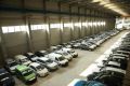 
	Noua taxa auto readuce moda masinilor aduse din Germania, dar nu mai vechi de 2007. Acelasi model de masina, si cu 2.000 de euro mai putin decat in tara
