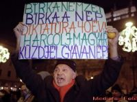 
	Le Monde: Ungaria condusa de Viktor Orban seamana cu Romania lui Ceausescu
