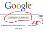 
	Google a facut probabil cea mai mare greseala din istoria existentei sale
