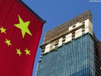 Cade si gigantul lumii. China a pus frana cresterii economice, pentru prima data in ultimii ani