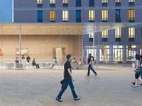 
	Apple construieste in Franta un magazin aproape invizibil GALERIE FOTO
