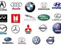 
	Marcile auto de care sunt atasati americanii. Surprinzator, Porsche, Volvo si Jaguar se afla printre codase
