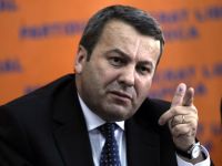 
	Ialomitianu vede stingerea datoriilor CFR drept o procedura normala de dare in plata, avizata de UE
