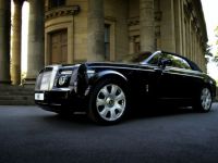 
	Top 10 branduri auto de lux. Nemtii au ramas pe dinafara cu Maybach

