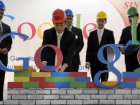 
	Google si-a dezamagit investitorii cu rezultatele din ultimul trimestru. Actiunile au scazut cu 9%
