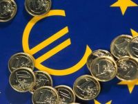 
	UE da amenzi usturatoare tarilor care depasesc deficitul stabilit la nivel european. Romania ar putea fi sanctionata cu 130 mil. euro
