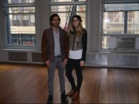 
	Tanarul care a schimbat lumea artei cand a renuntat la jobul de pe Wall Street FOTO
