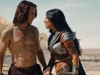 
	Cele mai riscante filme din 2012: trei pelicule extravagante de peste 600 mil. $, date pe mana unor actori si regizori necunoscuti
