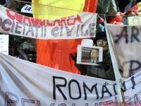 
	Moody's: Protestele au un impact negativ pentru ratingul Romaniei

