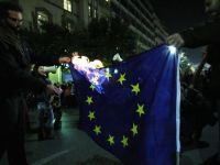 
	Liderii UE au hotarat ca Grecia trebuie sa plateasca. Nu ii va fi stearsa nicio datorie
