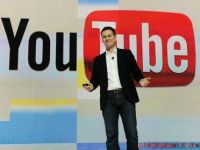 
	Cate 60 de ore de inregistrari video sunt postate in fiecare minut pe YouTube, masina de facut bani
