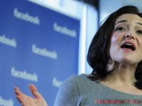 
	Facebook salveaza euro. Cu cat contribuie reteaua lui Zuckerberg la economia UE
