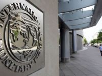 
	Europa trage in jos economia intregii lumi. FMI prognozeaza o contractie economica in UE de 0,5%
