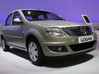 
	Romanii prefera Loganul si Octavia. Cele mai vandute modele auto de pe piata romaneasca in 2011
