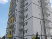 
	Criza din imobiliare nu a luat sfarsit. Dezvoltatorul ansamblului Citadella Titan a cerut intrarea in insolventa
