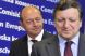 
	Basescu: Zona euro risca sa reintre in recesiune in 2012. Prima care va iesi din criza va fi zona non-euro VIDEO
