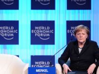
	Merkel: "Germania nu vrea sa faca promisiuni pe care sa nu le poata respecta"
