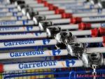 
	Actiunile Carrefour au urcat cu 8,1%, dupa zvonuri privind inlocuirea directorului general&nbsp;
