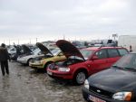 
	Guvernul suspenda taxa auto la vanzare. La cat se ridica pierderile statului
