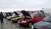 
	Guvernul suspenda taxa auto la vanzare. La cat se ridica pierderile statului
