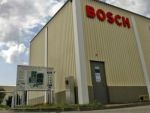 
	Bosch s-a decis sa vina la Jucu. Germanii vor sa investeasca 60 mil. euro si sa creeze 2.000 de noi locuri de munca

