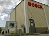 
	Bosch s-a decis sa vina la Jucu. Germanii vor sa investeasca 60 mil. euro si sa creeze 2.000 de noi locuri de munca
