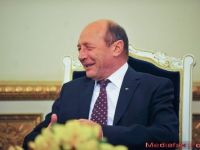 
	Traian Basescu catre presedintele ErsteBank: Romania si-a creat conditiile sa devina un castigator atunci cand va trece criza
