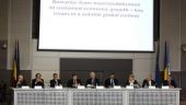 
	Romania negociaza cu Banca Mondiala un imprumut de un miliard de euro pentru a sustine bugetul tarii
