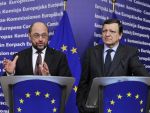 
	Liderul PE pentru combaterea contrafacerilor si-a dat demisia: "Negocierile sunt o mascarada"
