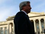 
	Seful JPMorgan le da dreptate protestatarilor de pe Wall Street: "Oamenii sunt suparati pentru ca o serie de actori de pe WS au facut foarte multi bani"
