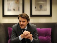 
	Cel mai mare risc al crizei din zona euro, in viziunea ministrului britanic de Finante
