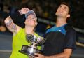 
	Succes romanesc in Australia, dupa 4 decenii de absenta. Horia Tecau a obtinut primul titlu de Mare Slem din cariera. Cat costa performanta in tenis VIDEO
