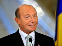 
	Basescu: "Daca voi fi intrebat la Bruxelles despre proteste, voi spune ca sunt firesti"

