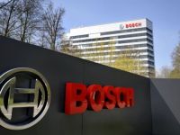 
	Boc anunta ca Bosch a cerut ajutor de stat pentru a investi la Cluj
