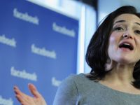 
	Facebook a inchis pagina politiei daneze: "Ne cerem scuze, nu mai facem niciodata"
